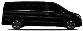 Skylink Cars Gatwick Mercedes-v-class