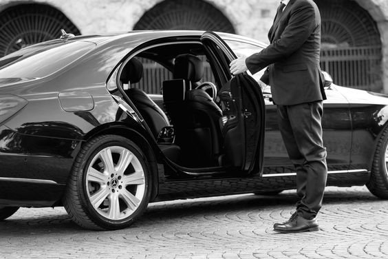 Skylink Chauffeur